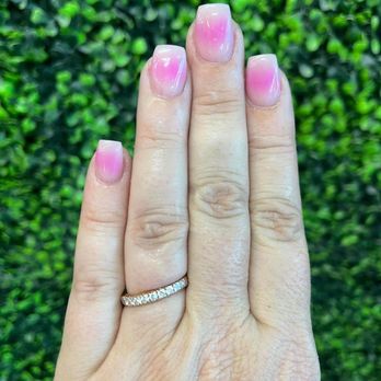 Polish Nails Spa - Nail Salons Near Me - Santee, California
