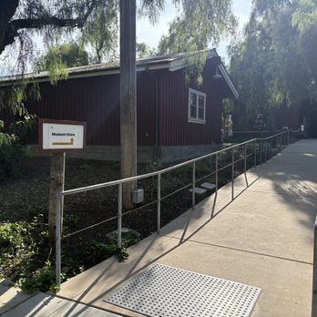 Rancho Los Alamitos - Landmarks & Historical Buildings Near Me - Long Beach, California Rancho Los Alamitos - Landmarks & Historical Buildings Near Me - Long Beach, California