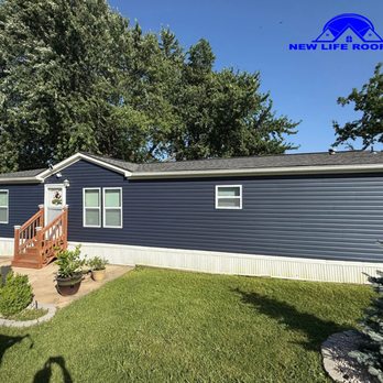 New Life Roofing - Roofing Near Me New Life Roofing - Roofing Near Me