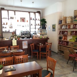 cafe Esperosa - Klein und fein...