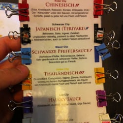 Restaurante Haikky - Yonggang Wang