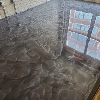 T&R Epoxy Coating - Flooring Near Me - Hobbs, New Mexico T&R Epoxy Coating - Flooring Near Me - Hobbs, New Mexico