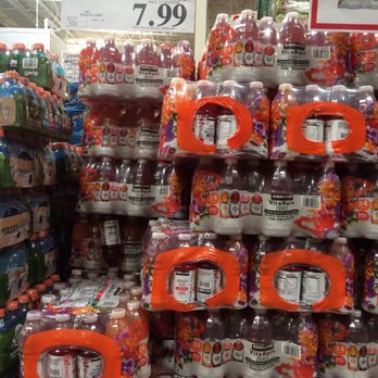 Costco - I had to drop and pull water into my cart.. Instead of going horizontal and hurt myself I went down... Lol - Department Stores Near Me - Sand City, California Costco - I had to drop and pull water into my cart.. Instead of going horizontal and hurt myself I went down... Lol - Department Stores Near Me - Sand City, California