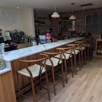 Nana's Westerly - Bakeries Near Me - Westerly, Rhode Island