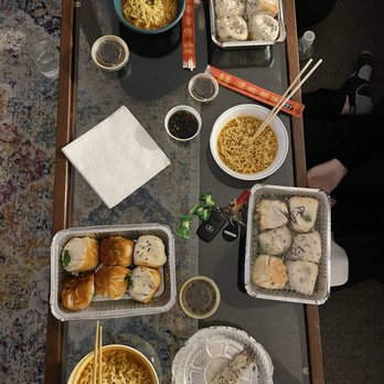 Jayd Bun - Chinese Near Me - South Kingstown, Rhode Island
