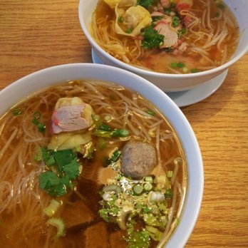 Oriental Garden - Thai Near Me - Denton, Texas