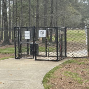 Rabbit Hill Park - Dog Run all sizes - Parks Near Me - Dacula, Georgia