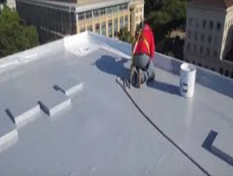 Slide of Ragland Commercial Roofing