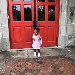 All Saints'episcopal Preschol Prnts Dy Ot & Dy Cre