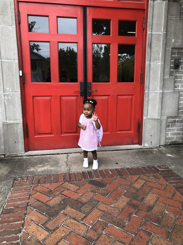 All Saints'episcopal Preschol Prnts Dy Ot & Dy Cre - childcare center in Birmingham, AL