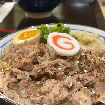 Sanuki Udon - Japanese Near Me - Toronto, Ontario Sanuki Udon - Japanese Near Me - Toronto, Ontario