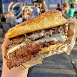 Parlour Food Truck