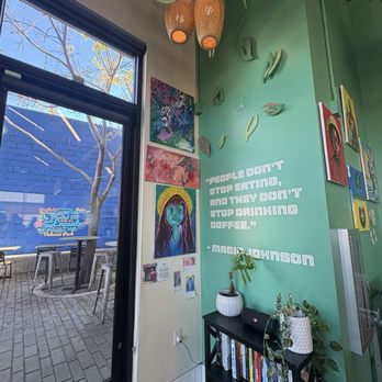 The Mental Bar - Coffee & Tea Near Me - San Diego, California The Mental Bar - Coffee & Tea Near Me - San Diego, California