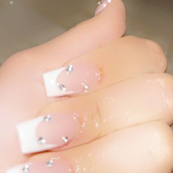 Gallery Nails & Spa - Nail Salons Near Me - Rockville, Maryland