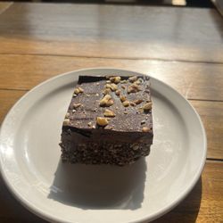 The Buzz Cafe