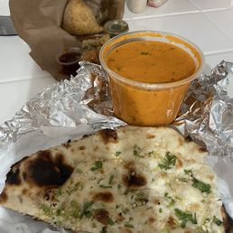 Chicken Tikka