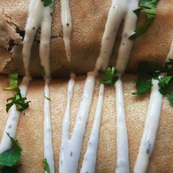 Vivan Los Vegans - BYO Savory Crepes - Vegan Near Me - Linden, New Jersey Vivan Los Vegans - BYO Savory Crepes - Vegan Near Me - Linden, New Jersey