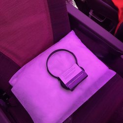 Virgin Atlantic