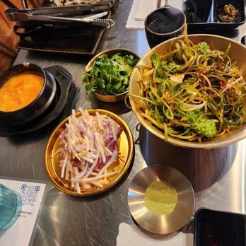 Yangmani - Korean Near Me - Los Angeles, California