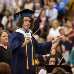 Widefield School District 3 - Graduation