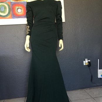Ricardo Bibo's Atelier - Sewing & Alterations Near Me Ricardo Bibo's Atelier - Sewing & Alterations Near Me