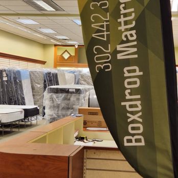 BoxDrop Wilmington - Boxdrop Mattress - conveniently located in the Concord Mall in tax-free Wilmington, Delaware! - Mattresses Near Me - Wilmington, Delaware BoxDrop Wilmington - Boxdrop Mattress - conveniently located in the Concord Mall in tax-free Wilmington, Delaware! - Mattresses Near Me - Wilmington, Delaware