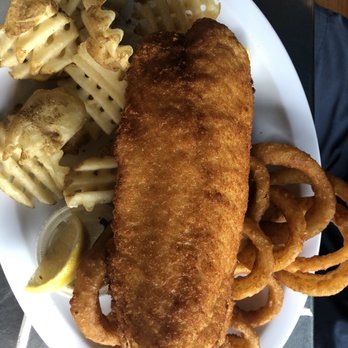 Dune Dog Cafe - Crunchy Fish N ' Chips - American Near Me - Jupiter, Florida Dune Dog Cafe - Crunchy Fish N ' Chips - American Near Me - Jupiter, Florida