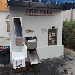 Aqua 2000 Purified Water Vending - Getting the goods