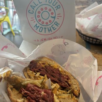 CALL YOUR MOTHER DELI - HILLTOP - Updated March 2025 - 101 Photos & 70