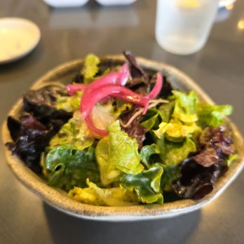Little Lilly Sushi - Salad - Sushi Bars Near Me - Fort Worth, Texas