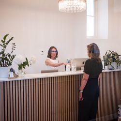 Swiftwater Medical