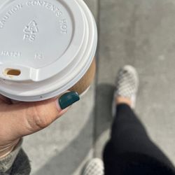 Lovely Nails and Spa