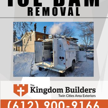 The Kingdom Builders - Roofing Near Me - Howard Lake, Minnesota The Kingdom Builders - Roofing Near Me - Howard Lake, Minnesota