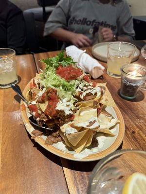 Maya Mexican Restaurant® by null