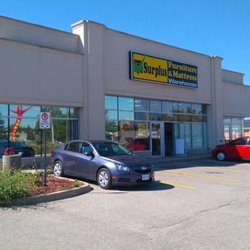 Surplus Furniture & Mattress Warehouse - Surplus Furniture & Mattress - Brantford, Ontario
