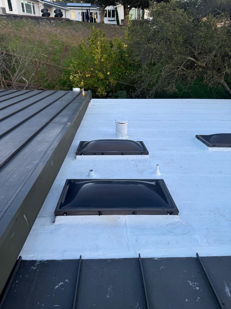 Slide of Newhaus Roofing & Construction