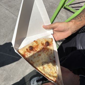Pin-Up Pizza - Pizza Near Me - Las Vegas, Nevada
