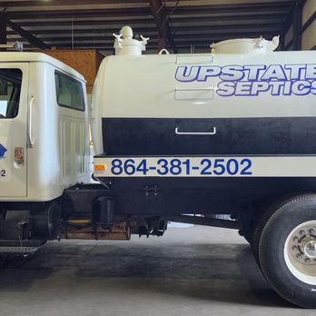 Upstate Septics - Septic Services Near Me Upstate Septics - Septic Services Near Me