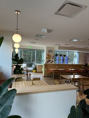 Daffodil Cafe by null