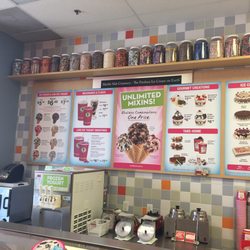 Marble Slab Creamery