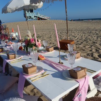 The Picnic Collective - Party & Event Planning Near Me - San Clemente, California The Picnic Collective - Party & Event Planning Near Me - San Clemente, California