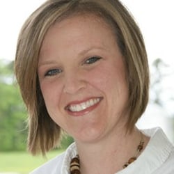 Gentle Dentistry - Dr. Lindsay Harper Moore, DMD