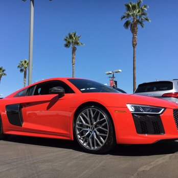 Audi Riverside - Dynamite Red and ready to rock! Hope your Sunday is filled with blue skies and #FourRings everyone! #letsrock - Car Dealers Near Me - Riverside, California Audi Riverside - Dynamite Red and ready to rock! Hope your Sunday is filled with blue skies and #FourRings everyone! #letsrock - Car Dealers Near Me - Riverside, California
