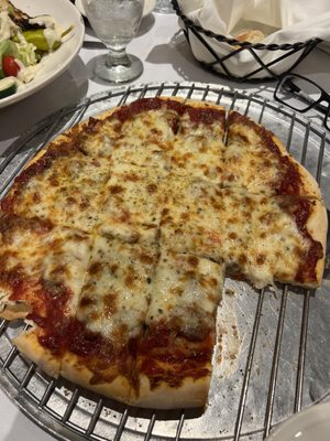 Palermo's 95th Italian Cuisine by null