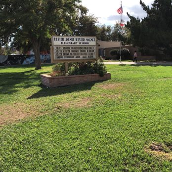 Kester Ave Elementary School - Elementary Schools Near Me - Sherman Oaks, California