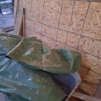 Serenity1 Home Builders - Stuff you abandoned. Pick it up. - Landscaping Near Me