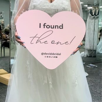 David's Bridal - Bridal dress appointment - Bridal Near Me - Long Beach, California David's Bridal - Bridal dress appointment - Bridal Near Me - Long Beach, California