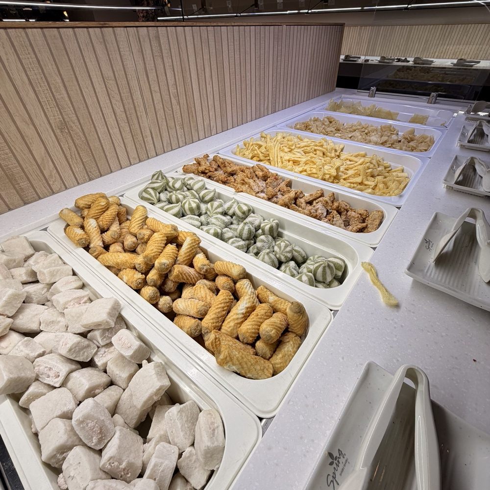 Spring Shabu Shabu - Hot Pot Near Me - Westbury, New York Spring Shabu Shabu - Hot Pot Near Me - Westbury, New York
