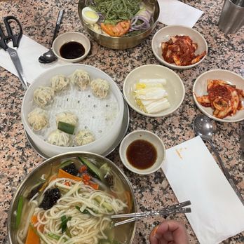 Mdk Noodles - Noodles and dumplings! - Korean Near Me - Anaheim, California Mdk Noodles - Noodles and dumplings! - Korean Near Me - Anaheim, California