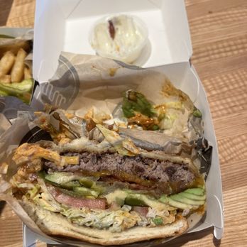The Stand - American Classics Redefined - New American Near Me - Whittier, California The Stand - American Classics Redefined - New American Near Me - Whittier, California